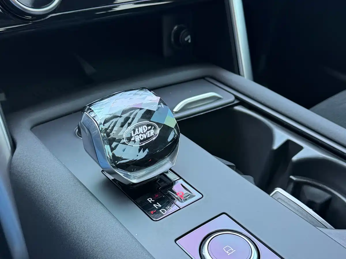 Land Rover Discovery 2023 Facelift 360PS R-Dynamic S фото 19