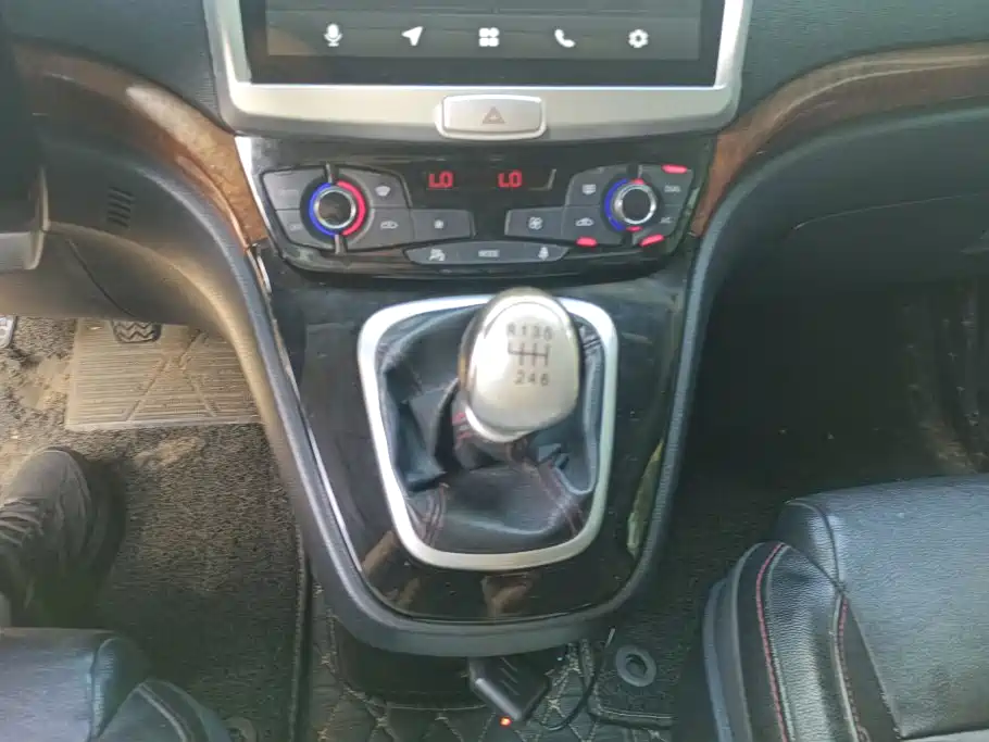 Haval H6 2014 2014 Sport 2.0T Diesel Manual 2WD Elite