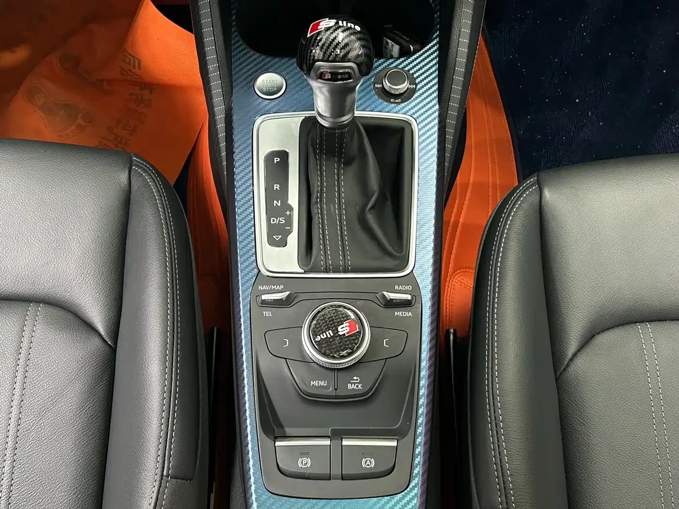 Audi Q2L 2024 35TFSI Progressive Sport фото 13