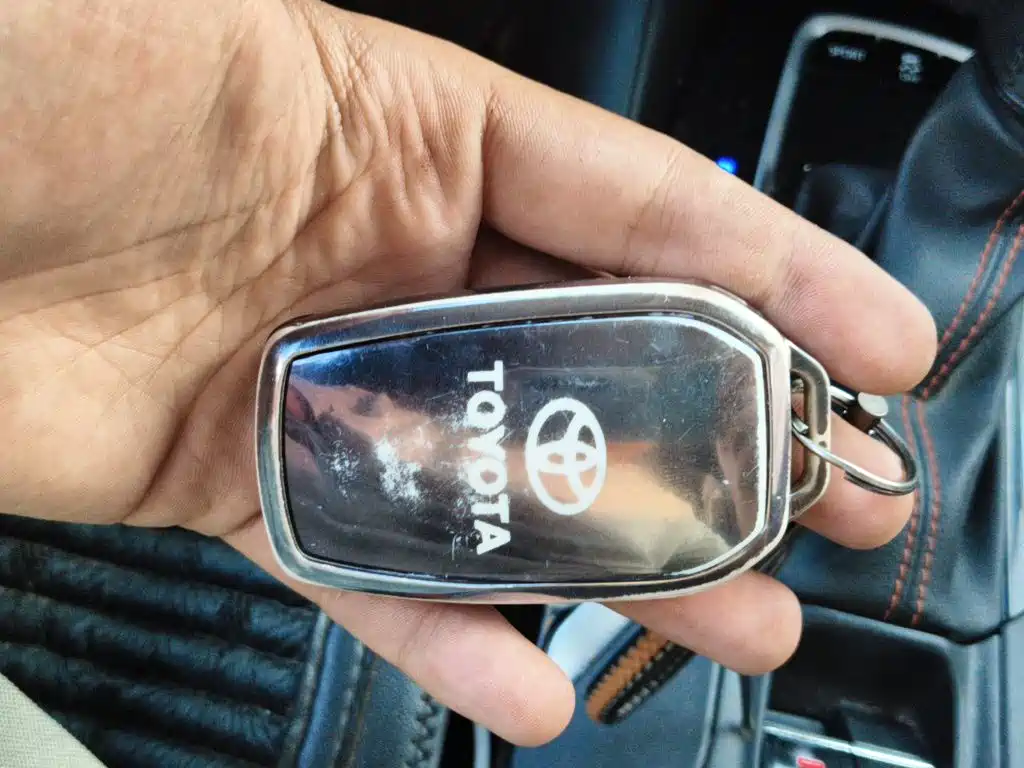Toyota Corolla, миниатюра 9