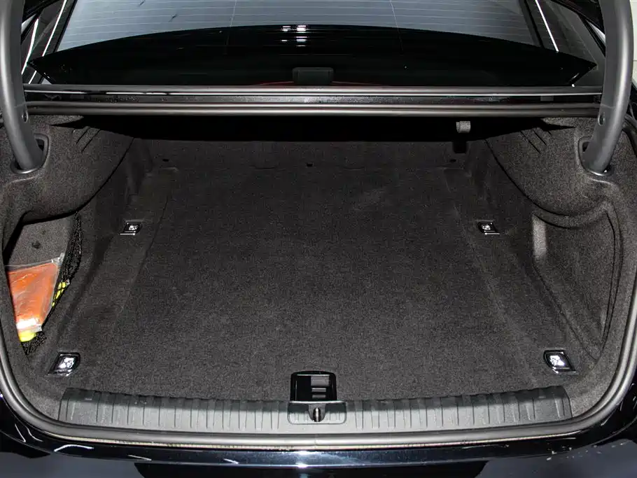 Audi A7L 2024 45TFSI S-line Dream Edition Crystal Package фото 25