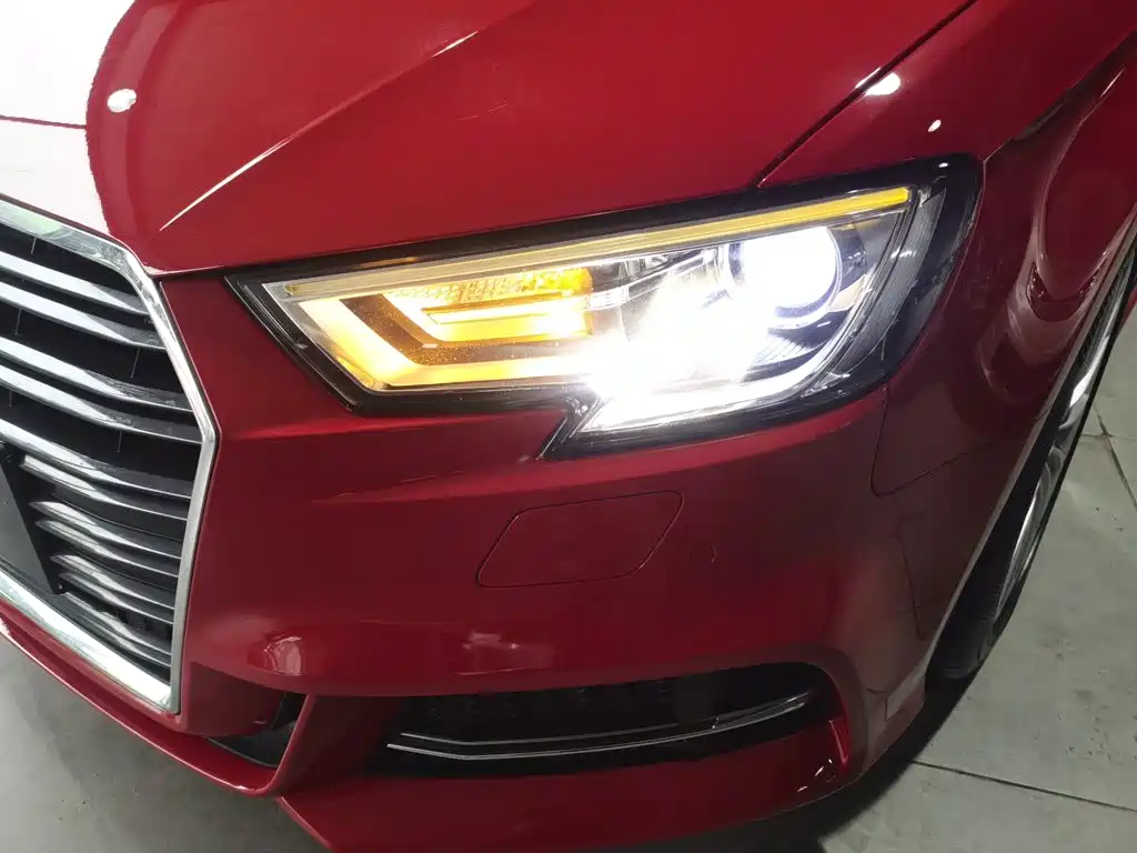 Фото 18 - Audi A3
