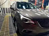 Фото 36 - Buick Envision Plus