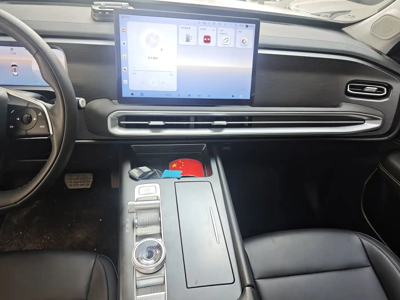 BAIC ORV Beijing Off-Road BJ30 2024 1.5T Light Off-Road Pro Edition фото 11