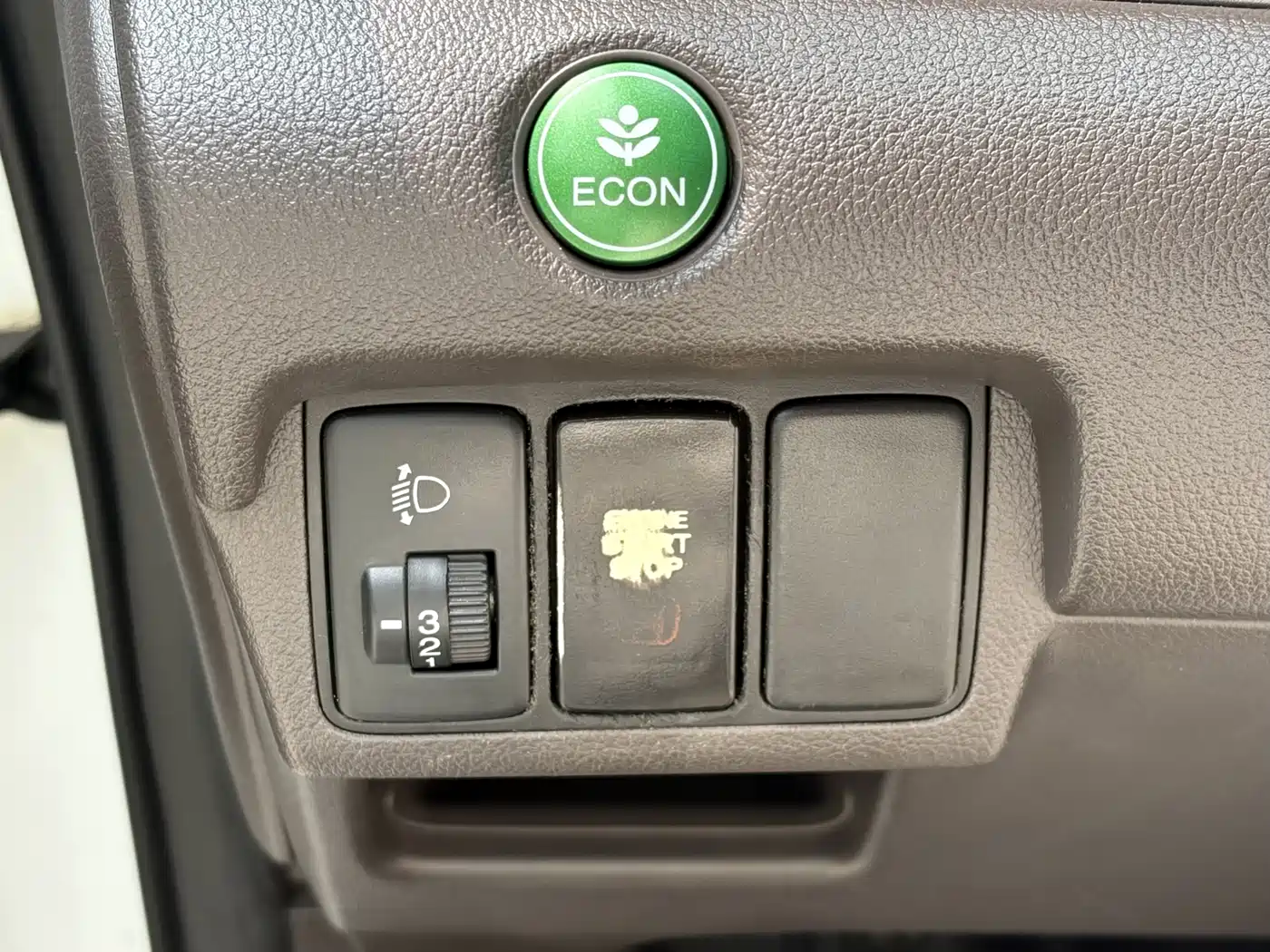 Honda CR-V 2012 2.0L 2WD Urban Edition фото 13