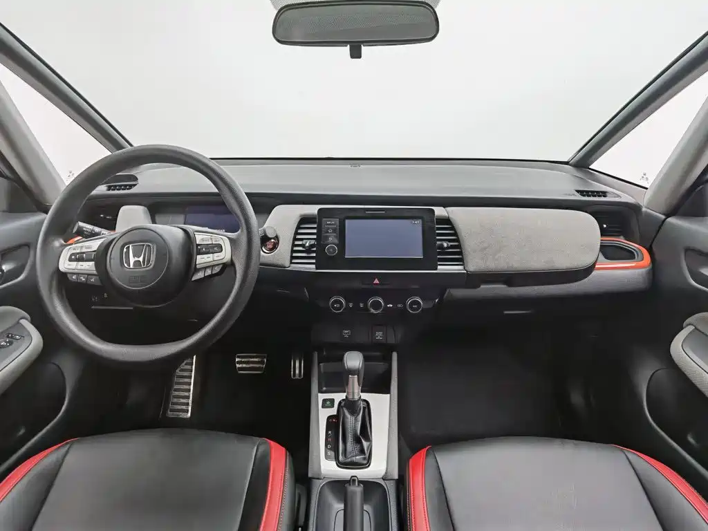 Honda LIFE 2024 2023 1.5L CVT SPORT Heartbeat Edition