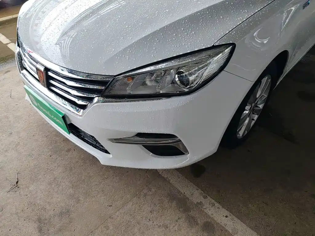 Roewe 360 2018 2018 PLUS 1.5L Automatic Exclusive Edition