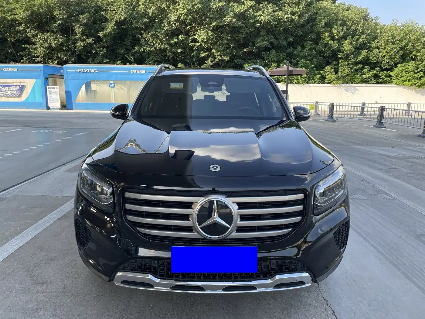 Mercedes-Benz GLB 2024 2024 GLB 200 Dynamic