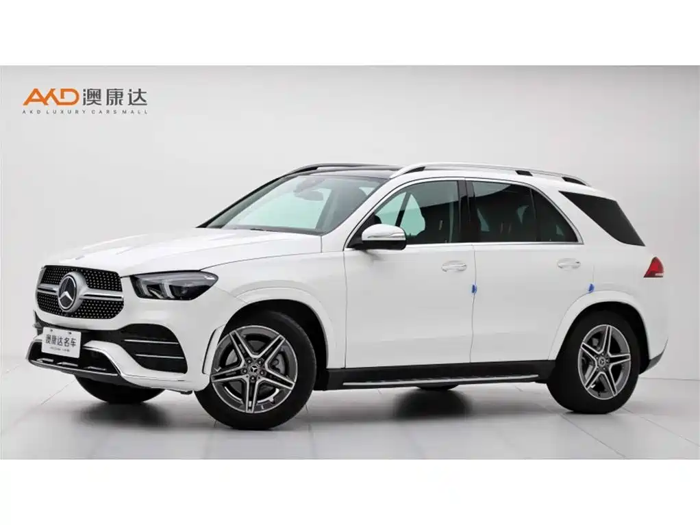 Mercedes-Benz GLE 2020 GLE 350 4MATIC Luxury