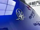 Photo 25 - Maserati Levante