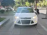 Фото 2 - Ford Focus