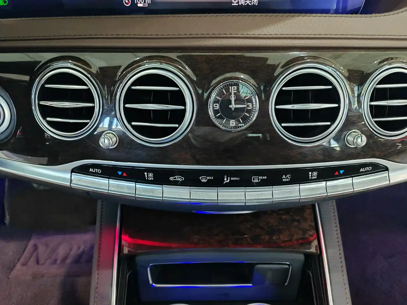 Mercedes-Benz S-Class 2020 S 350 L Business Edition Collector's Version фото 10