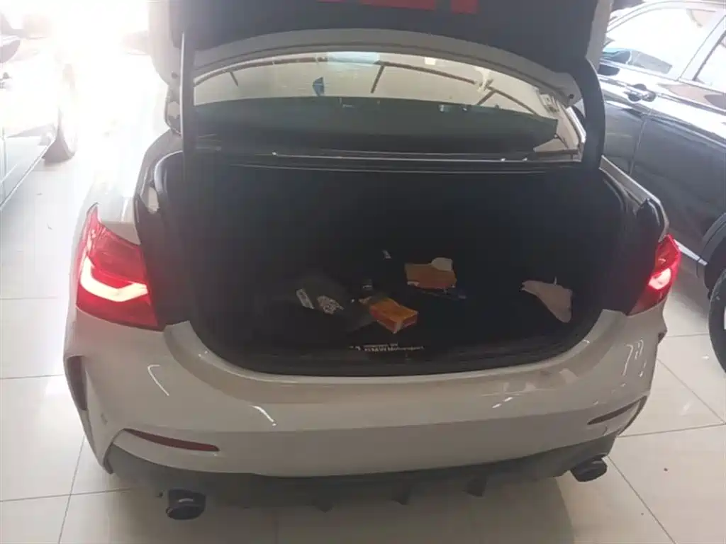 BMW 1 Series 2019 118i M Sport Package фото 19