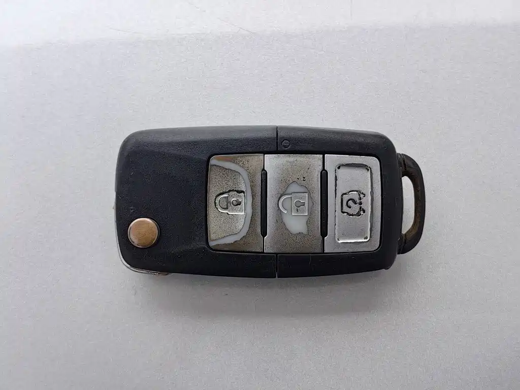 BAIC Weiwang M20 2015 2014 1.5L Comfort BJ415B