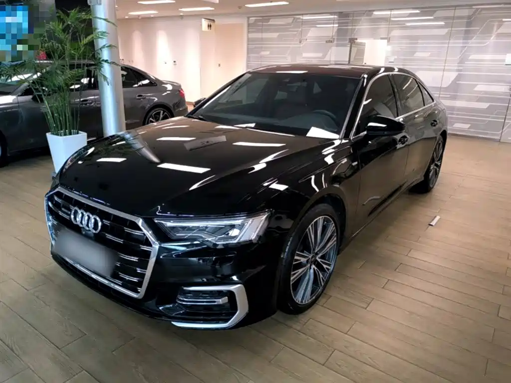 Audi A6L 2025 45 TFSI quattro Premium Sport
