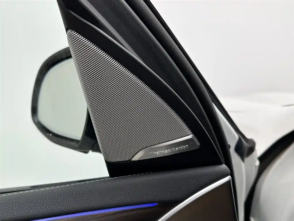 BMW X3 2022 Facelift xDrive30i Leading M Shadow Edition фото 15