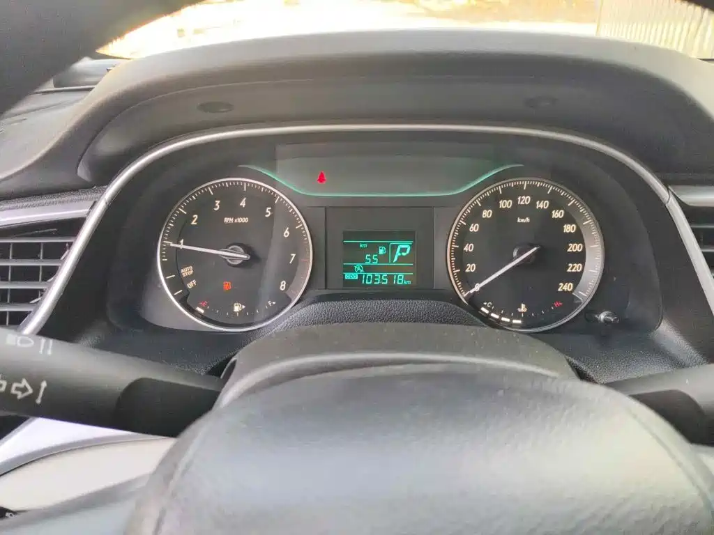 Фото 4 - Buick Excelle
