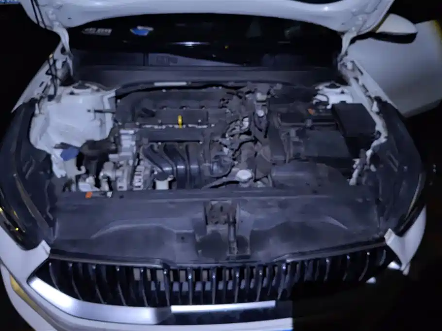 Kia K3 2019 1.5L CVT New Edge фото 10