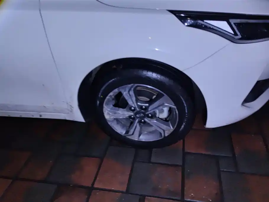 Kia K3 2019 1.5L CVT New Edge фото 6