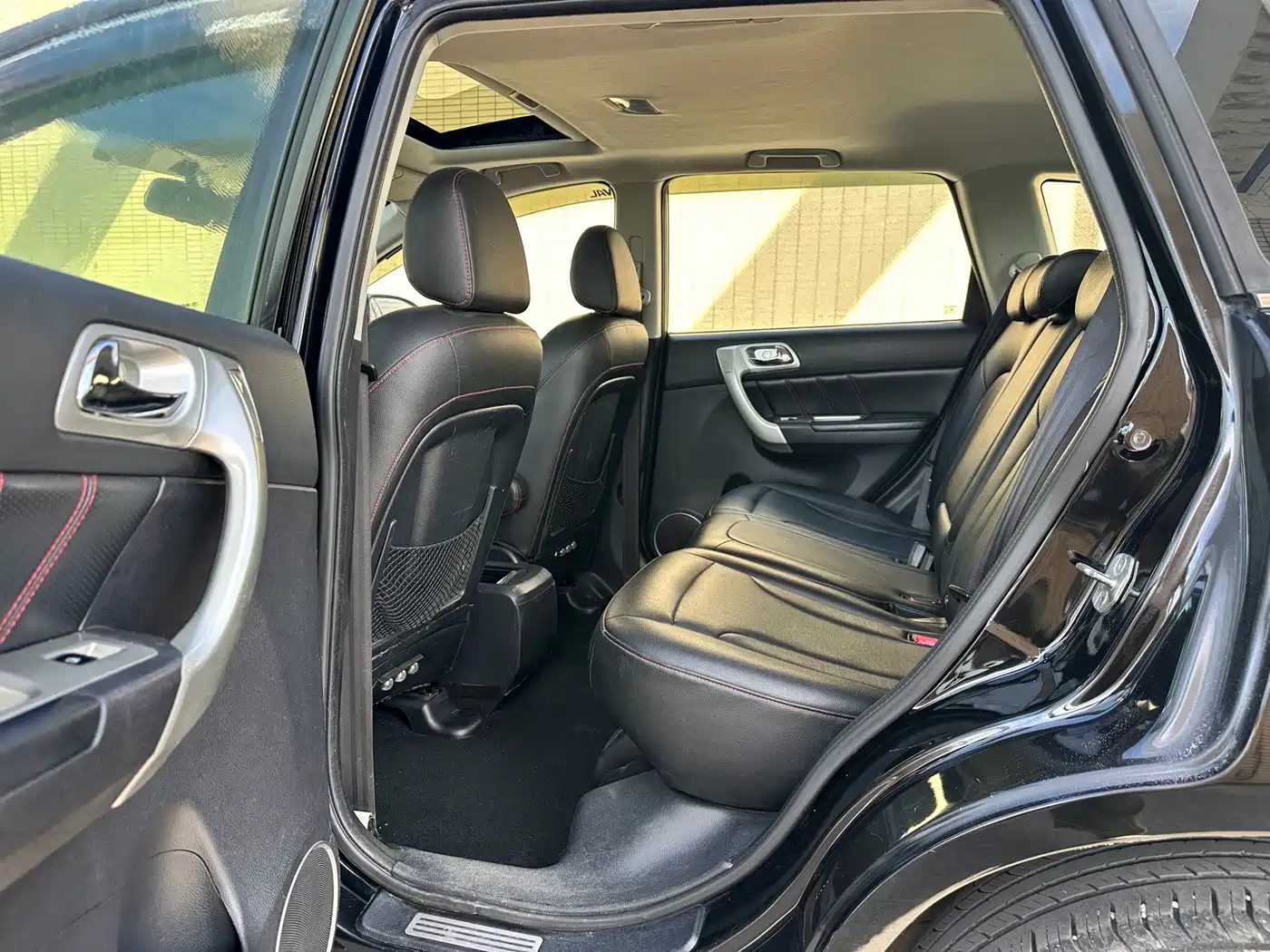 Фото 10 - Haval H6