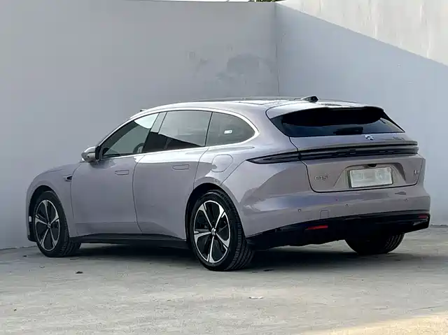 NIO ET5T 2025 100kWh Touring — фото 4
