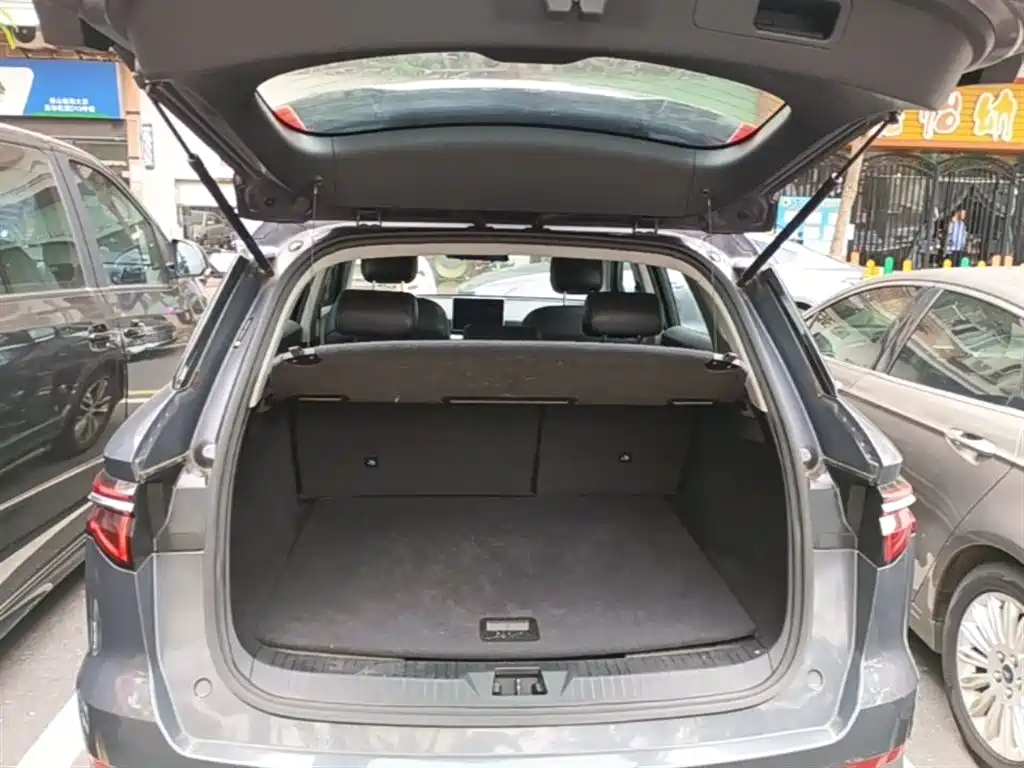 BYD Song Pro 2019 1.5T Automatic Elite фото 19