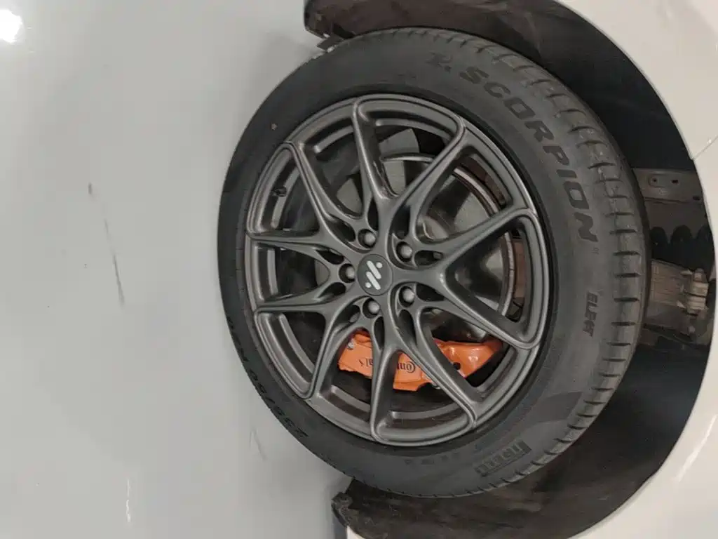 IM Motors IM LS6 2023 2023 Max Standard Edition