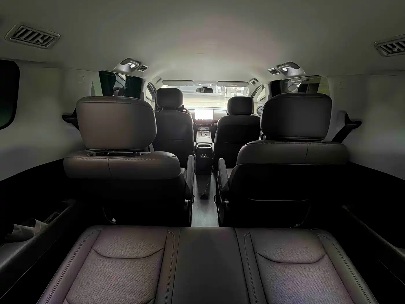 Wuling Motors Xingguang 730 2026 2025 Model Base Version