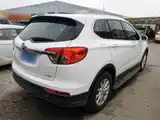 Фото 7 - Buick Envision Plus