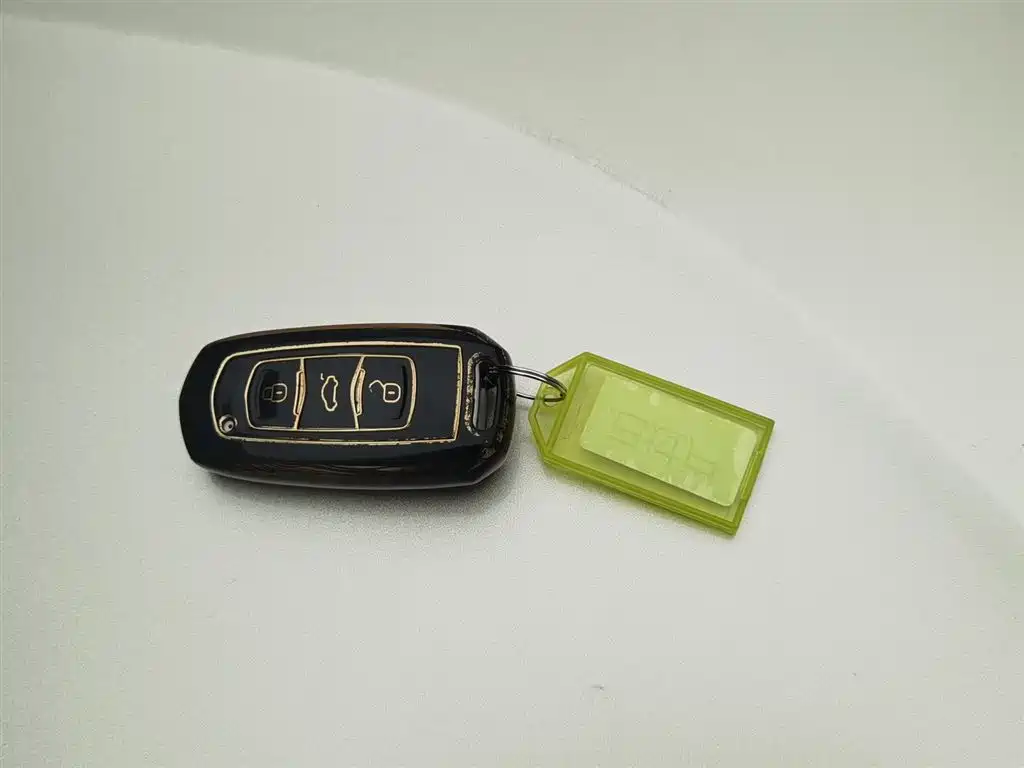 GEELY AUTOMOBILE EMGRAND