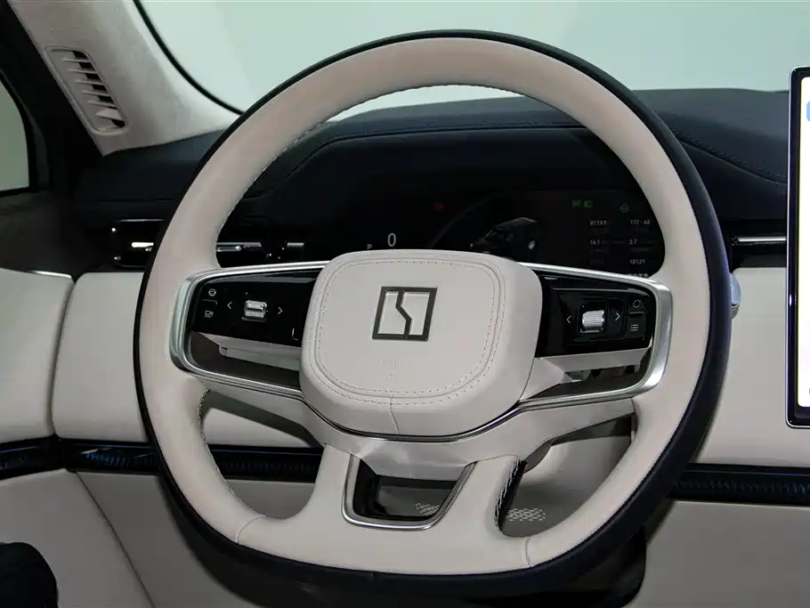Zeekr 9X 2025 model Ultra Edition 70kWh фото 15