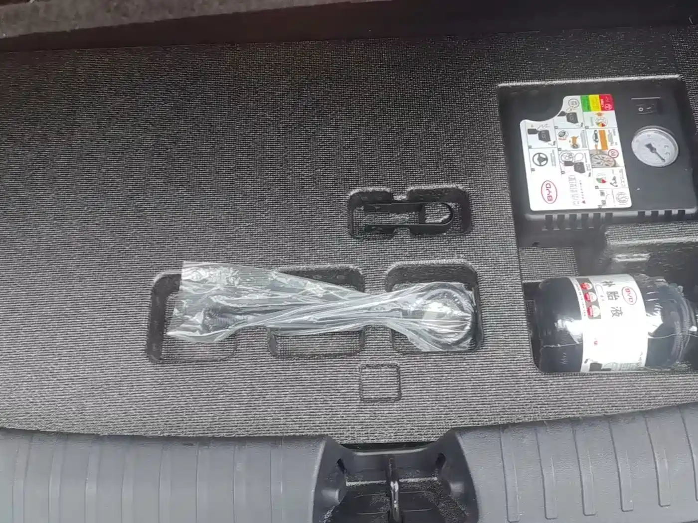 BYD Han L 2026 2025 EV 701KM LiDAR Flagship