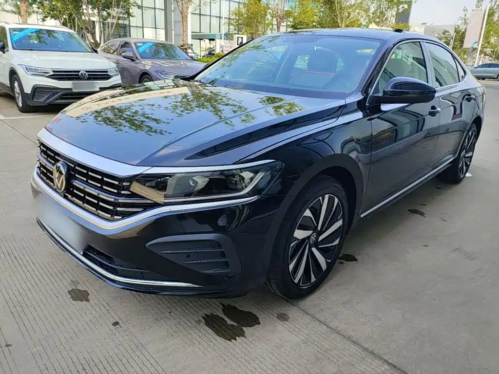 Similar car