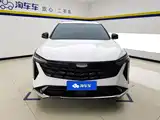 Фото 2 - Geely Atlas