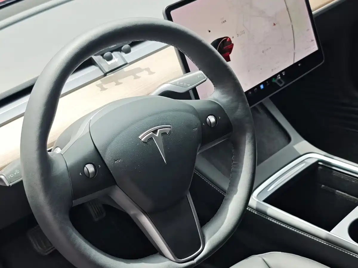 Tesla Model 3 (Import) 2019 2019 Standard Range RWD Upgraded Edition