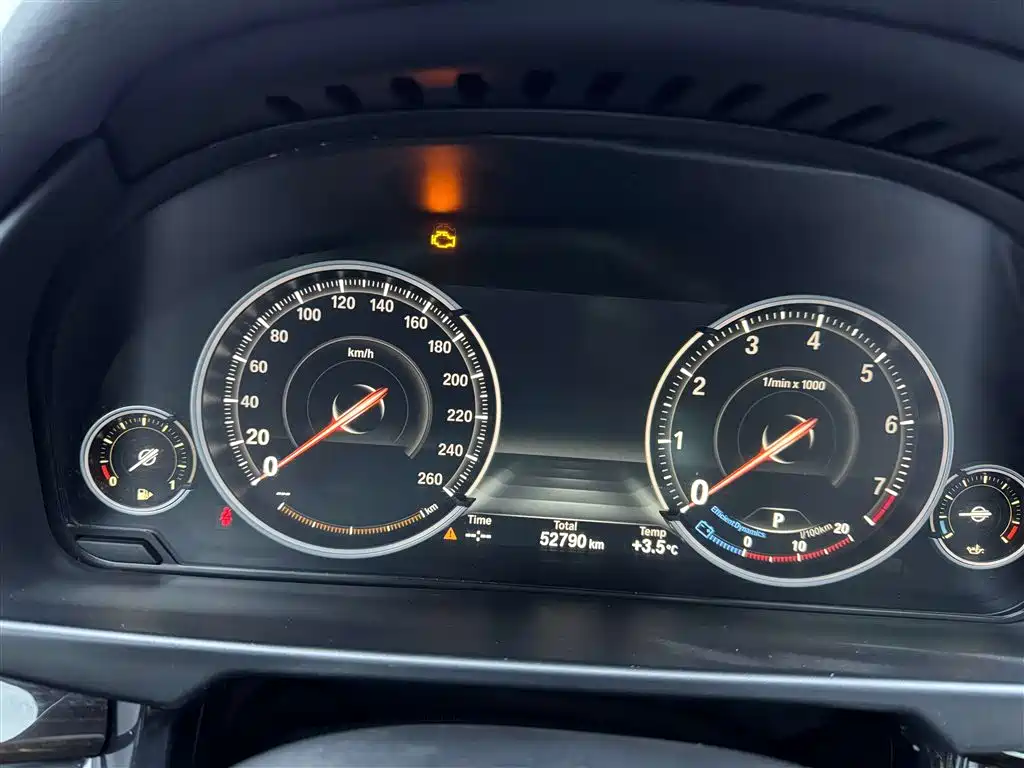 BMW X6 2015 xDrive35i Premium фото 13