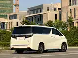 Фото 5 - Toyota Vellfire