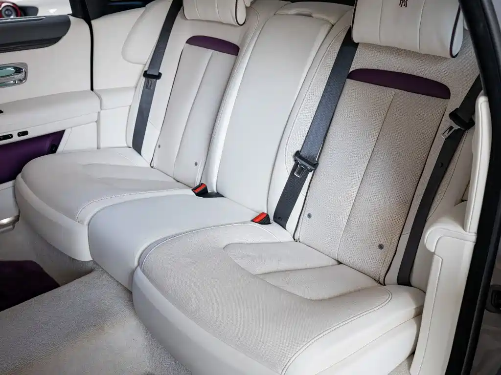Rolls-Royce Ghost 2020 2021 6.7T Long Wheelbase