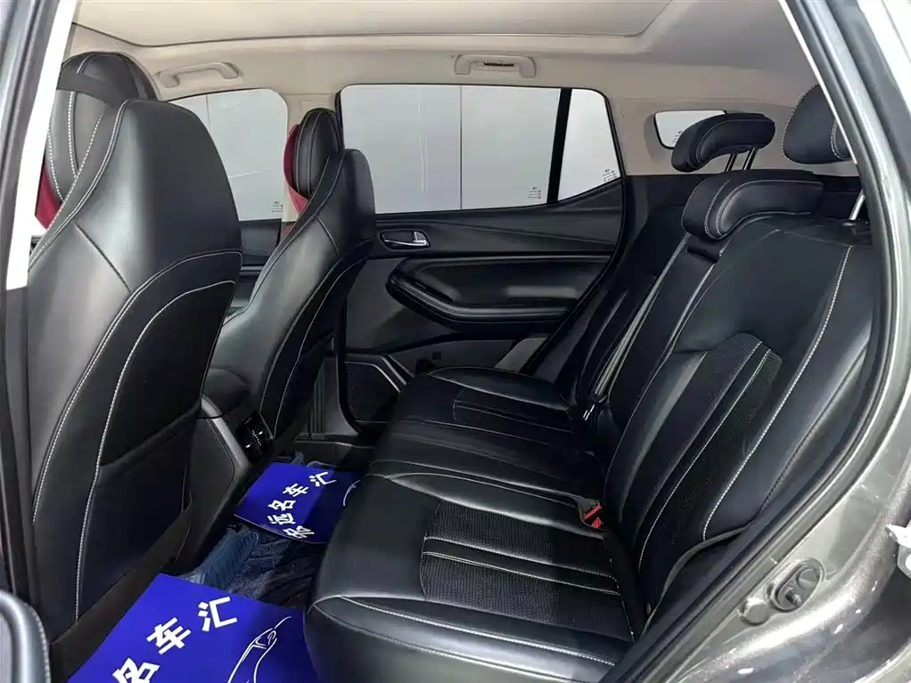 GAC Trumpchi Trumpchi GS4 2022 270T Auto Pilot Edition фото 6