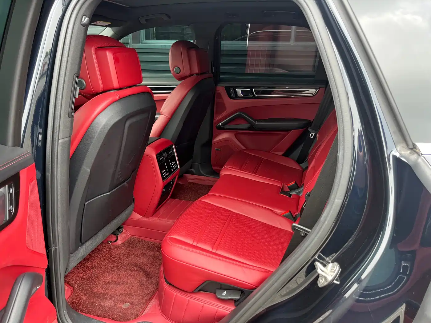 Porsche Cayenne 2019 Cayenne 3.0T фото 7