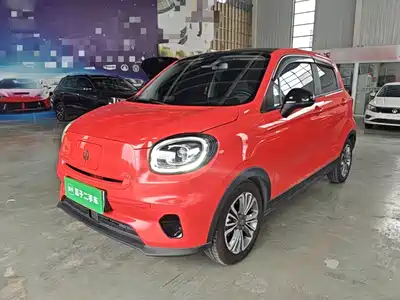 Leapmotor T03