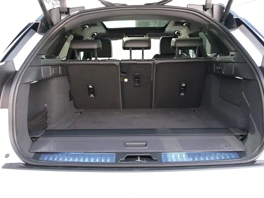 Land Rover Range Rover Velar 2025 2025 Dynamic HSE