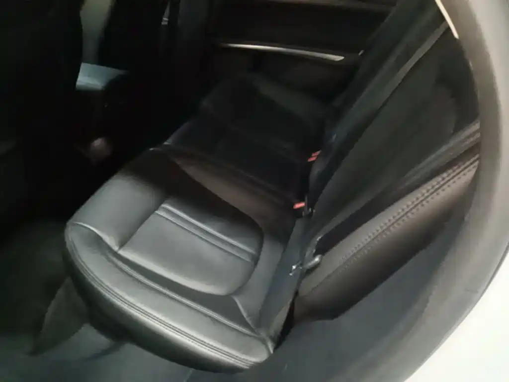 Lincoln MKZ 2016 2016 2.0T Luxury
