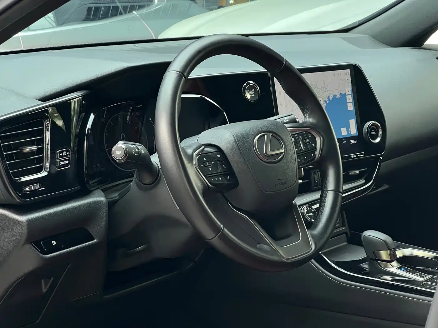 Lexus NX, миниатюра 10