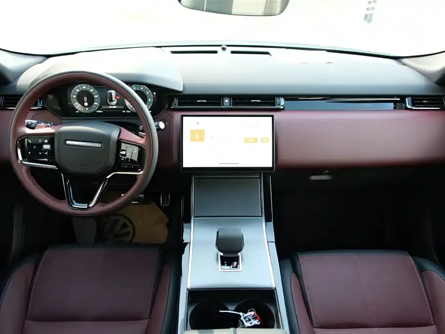 Land Rover Range Rover Velar 2025 2025 Dynamic HSE