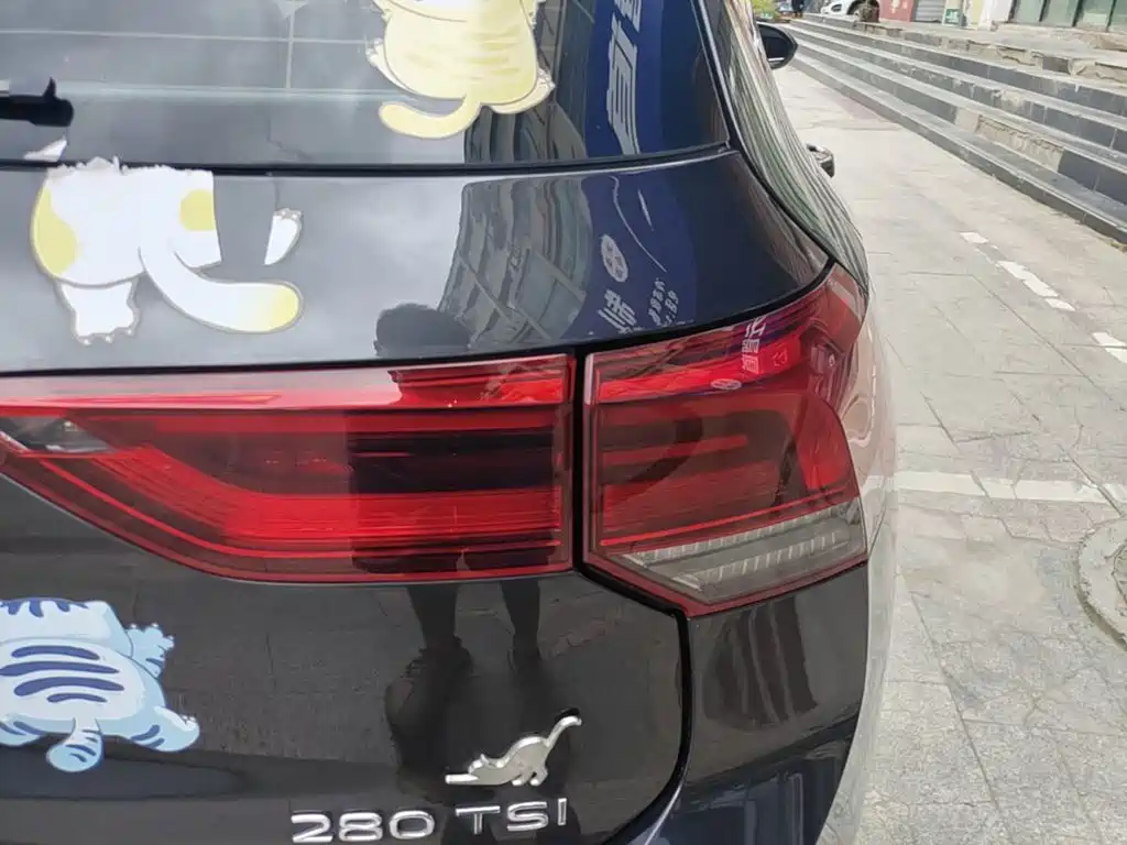 Volkswagen Golf, миниатюра 8
