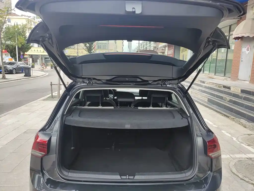 Volkswagen Golf, миниатюра 19
