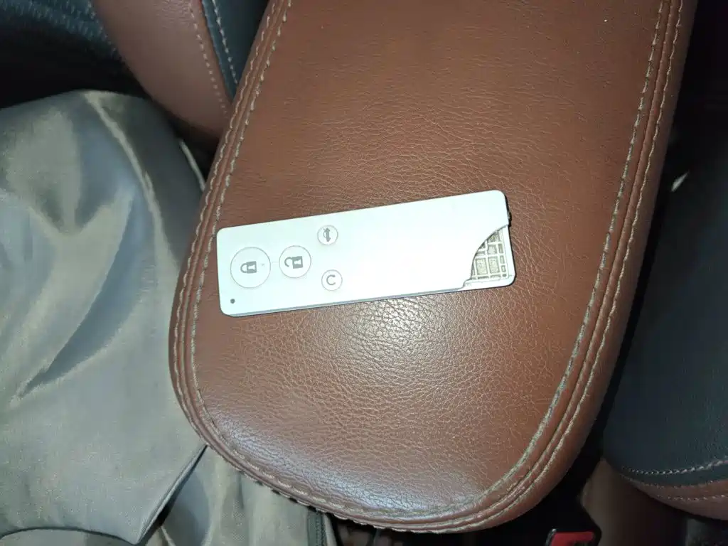 BYD Surui 2015 2015 1.5L Manual Comfort Model
