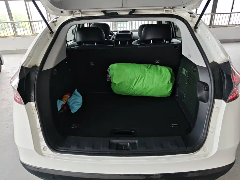 Luxgen U6 SUV 2016 2015 1.8T Fashion Upgrade