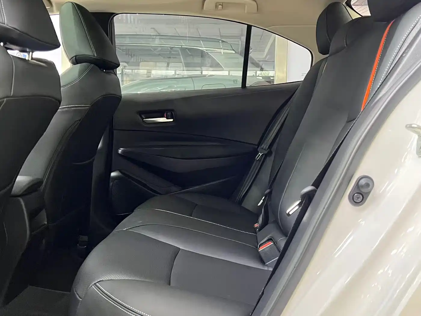 Toyota Corolla, миниатюра 12